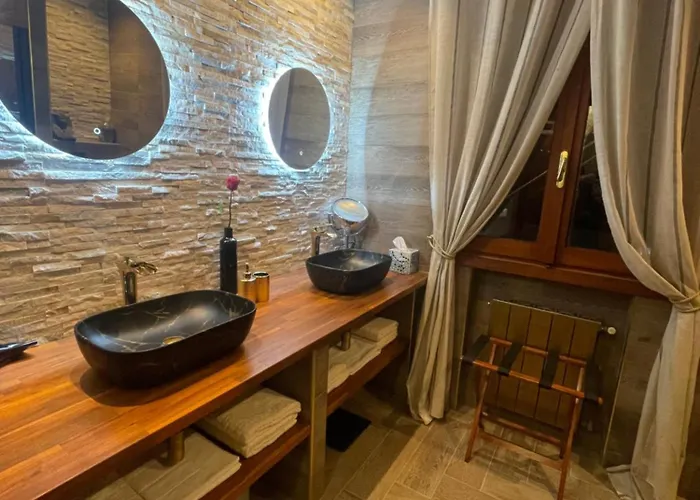 Apartamento Roma Vallecrosia